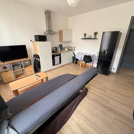 Appartement T2 Avec Balcon Proche Centre-Ville Нарбонн Екстер'єр фото