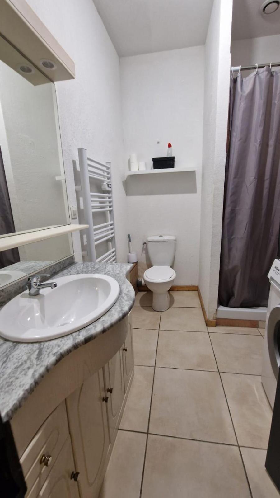 Appartement T2 Avec Balcon Proche Centre-Ville Нарбонн Екстер'єр фото