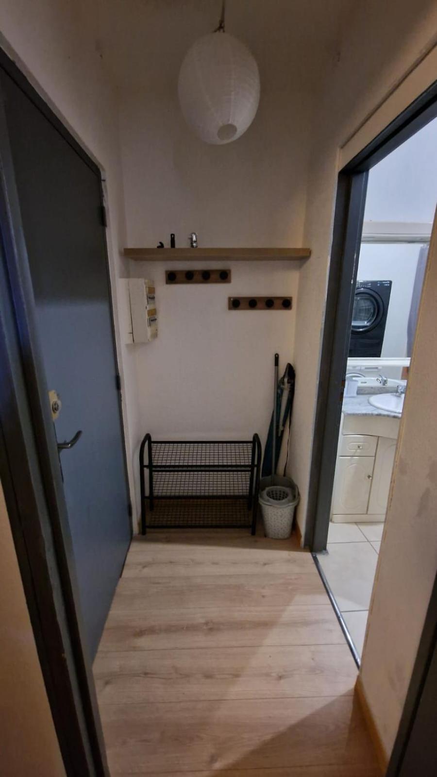 Appartement T2 Avec Balcon Proche Centre-Ville Нарбонн Екстер'єр фото